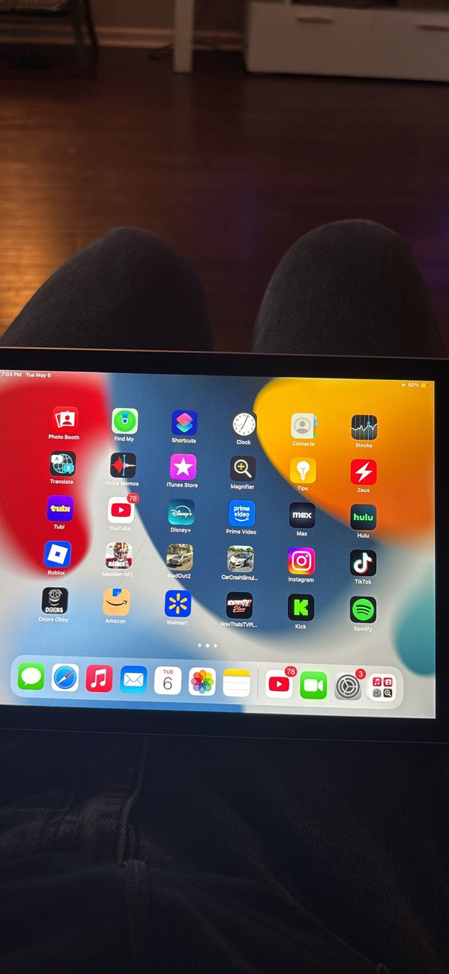 iPad Air 2