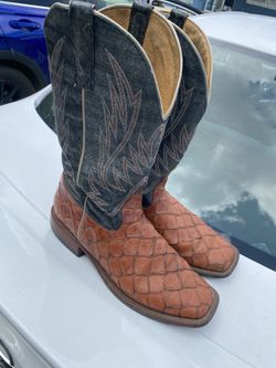 Men’s Anderson Bean HP Size 11.5