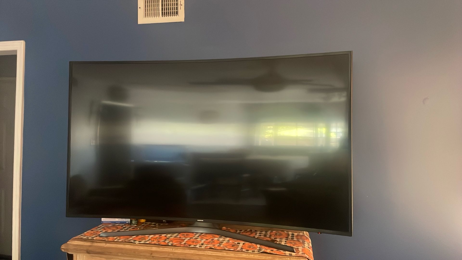 TV   65inch   Samsung