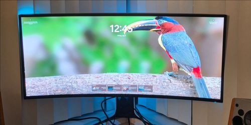 Alienware 38"AW3821DW Ultrawide Gaming Monitor