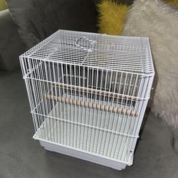 Large buggie parakeet cage