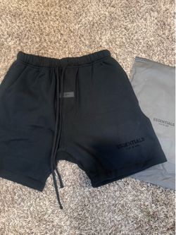 Essential shorts