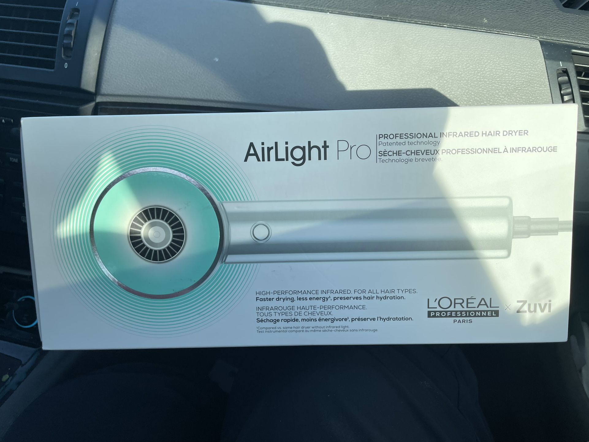 Airlight pro