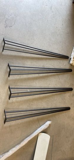 Table legs