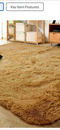 Big Area Rug