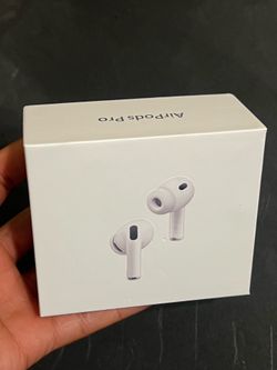 AirPod pro 3