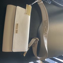Michael Kors Handbag