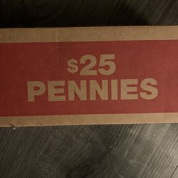 Will Purchase Your Pennies