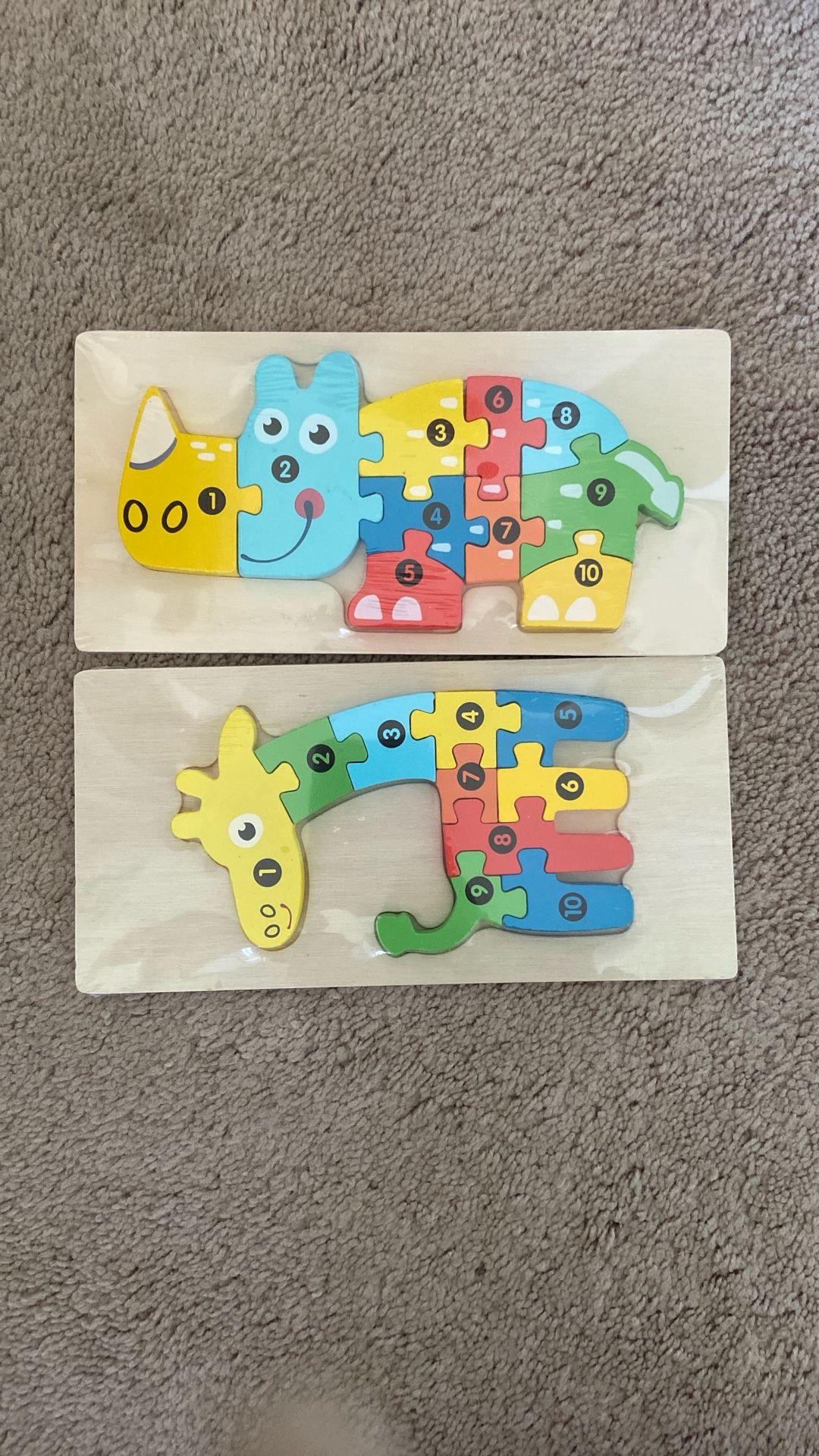 Kids Puzzle