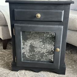 Night Stand Or Side Table 