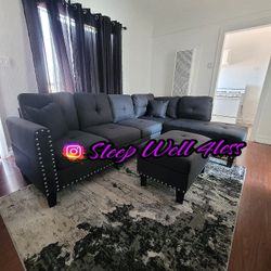 NEW  SECTIONAL SOFA 