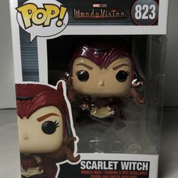 Scarlett Witch