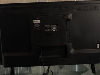 Insignia LED TV