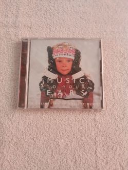 New Sealed Music To Your Ears Collection Of Holiday Music CD