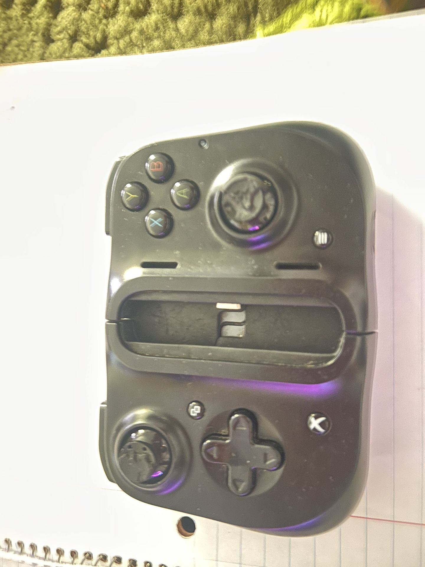 Razer Kishi