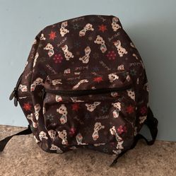 Olaf Backpack 🎒 