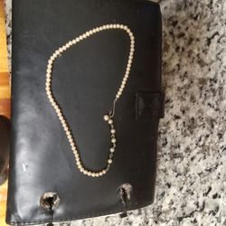 Antique Pearls