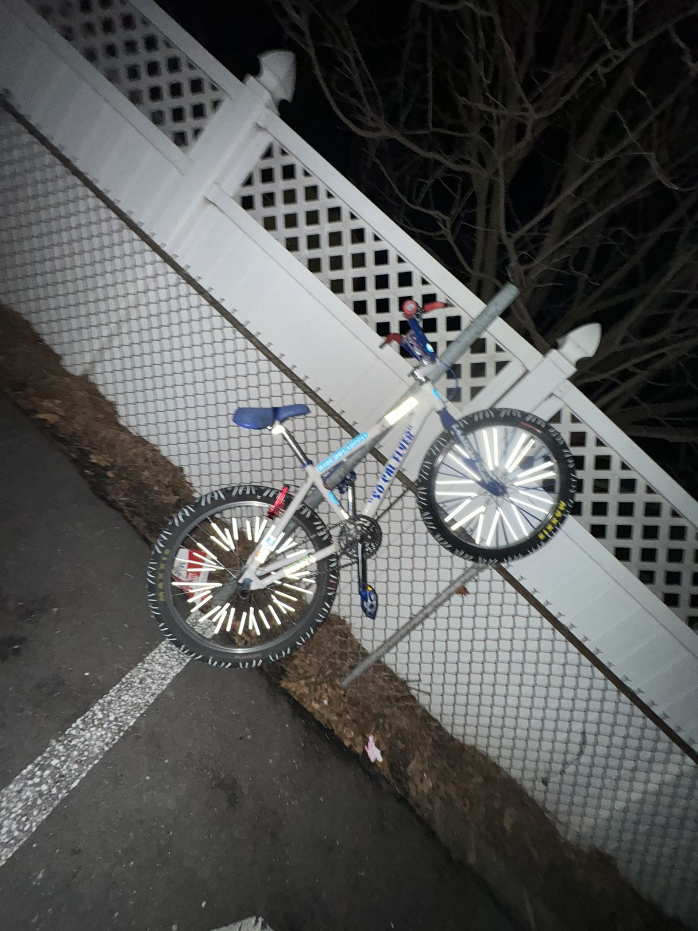 24 inch so cal flyer( trade able)