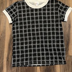 Lularoe Shirt 