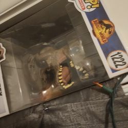 Big Jurassic Park Pop