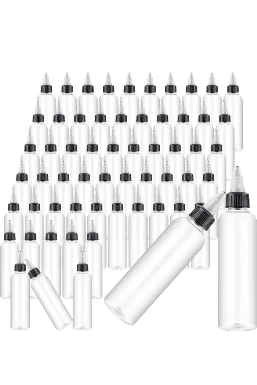 Plastic Bottles