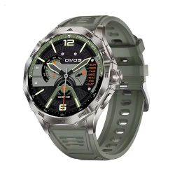 SMARTWATCH DA03 | HEART RATE MONITOR & ACTIVITY TRACKER | NEW IN BOX