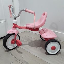 Radio Flyer Tricycle 