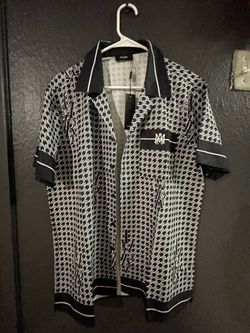 Gucci, Amiri, Fendi