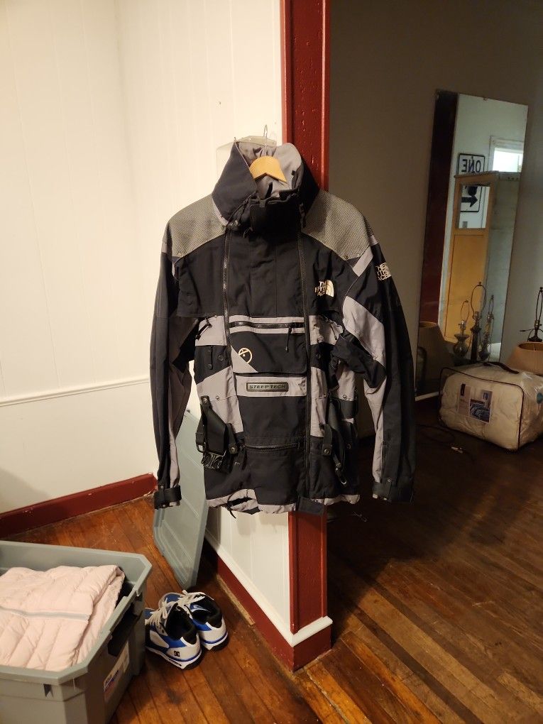 North Face Jacket 