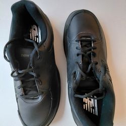 Mens New Balance 10, 2e