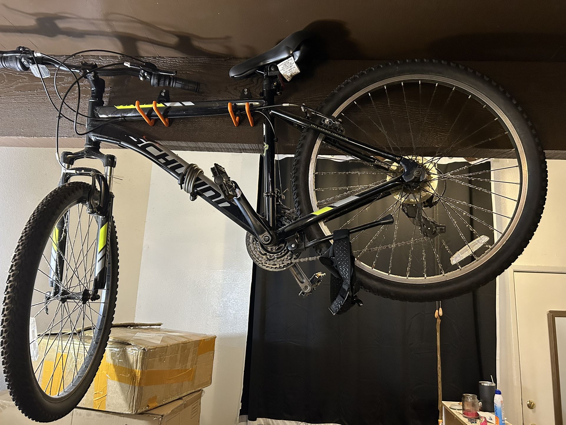 Mountain Bike Schwinn