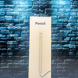 Stylus Pen for iPad Pencil (2018-2025) – 2X Fast Charging Compatible with Apple Pencil Pro 13"/12.9"/11"/11"/M4, iPad 11/10/9/8/7/6th Gen, Air 7/6/5/4