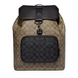Coach Sullivan Backpack