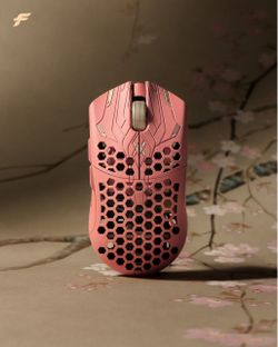 Finalmouse Sakura