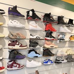 Shoes For Sale! BOGO!!