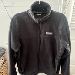 Columbia Fleece 
