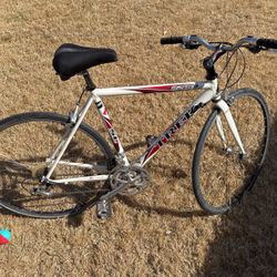 Trek 2200 Racing Bike 