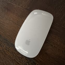 Apple Magic Mouse