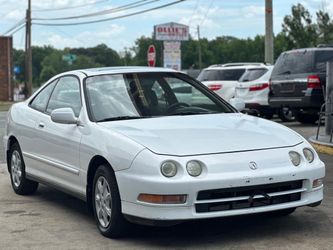 1996 Acura Integra