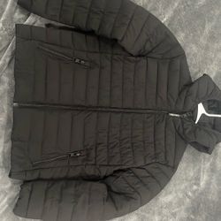 Calvin Klein Puffer
