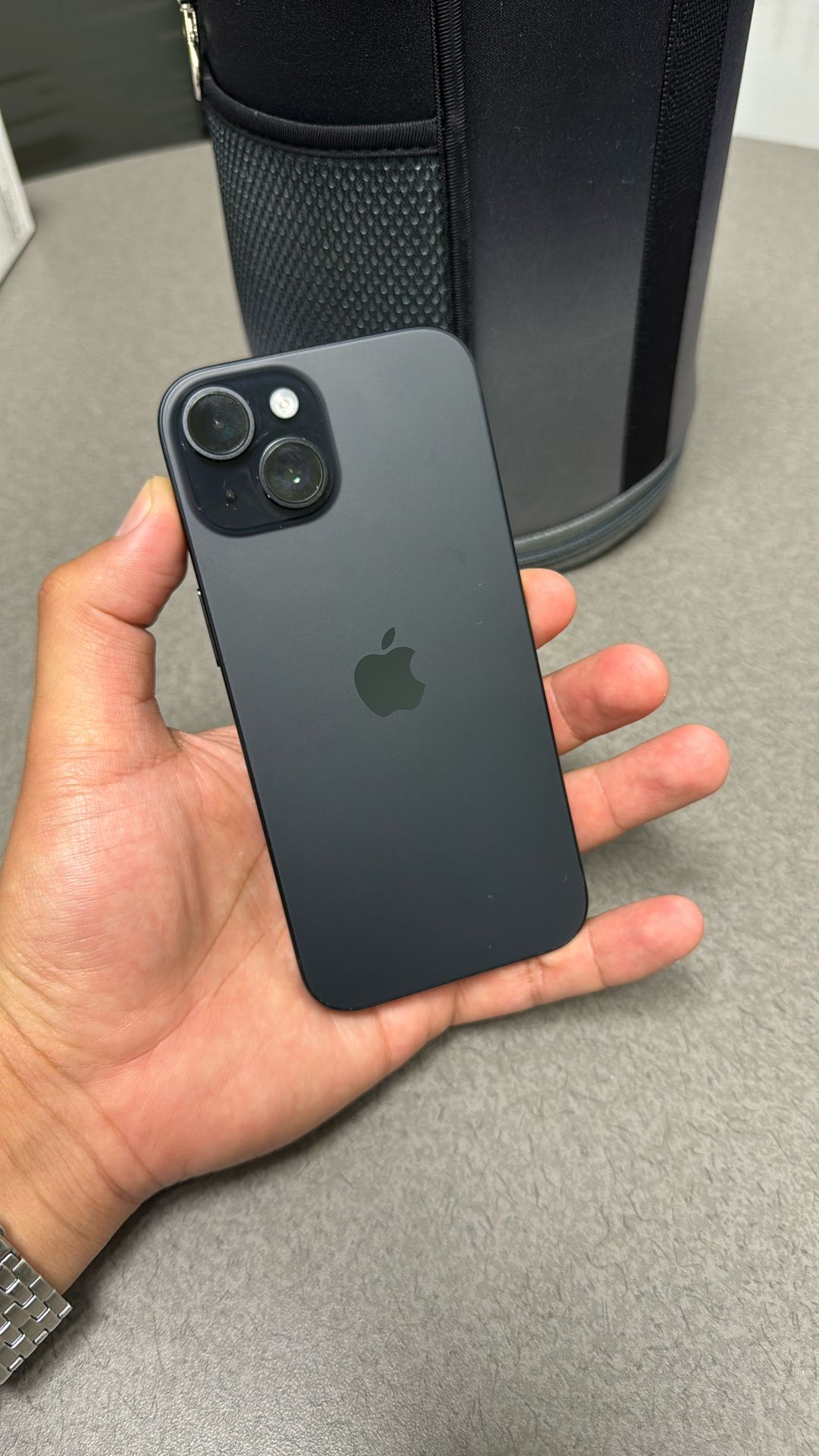 iPhone 15 Unlocked