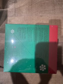 Designer labububoo x apple of my eye box set