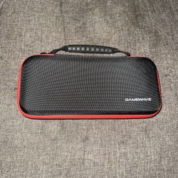 Nintendo Switch Case