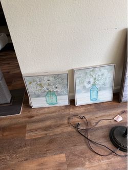 Decor frames
