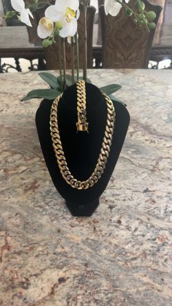 Cubin link set