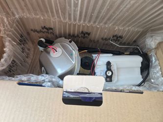 Fuel pump ford focus new in box