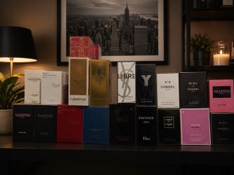 Cologne n perfume
