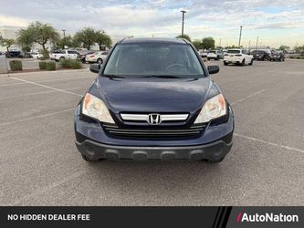 2007 Honda CR-V