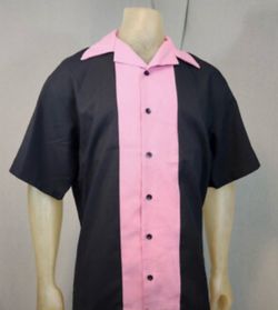 Vintage Pre Y2K 90’s Bowling Shirts NOS TUTTI 40 Styles New USA Made Stored 30 plus Years WOW 20,000 Shirts Lets Make A Crazy Deal !!