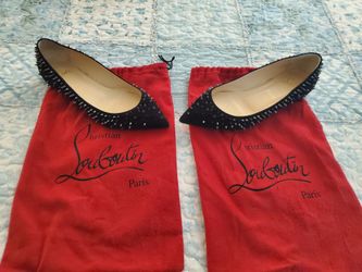 Christian louboutin